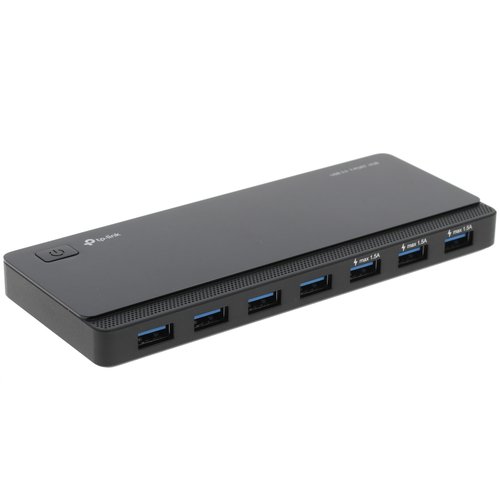 USB-разветвитель TP-Link UH-700