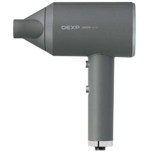 Fen DEXP HD-5933 kulrang