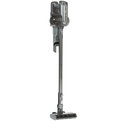 Вертикальный пылесос  Polaris PVCS 6000 Energy WAY PRO  серый