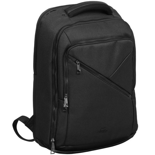 Рюкзак RIVACASE 8164 black ECO черный