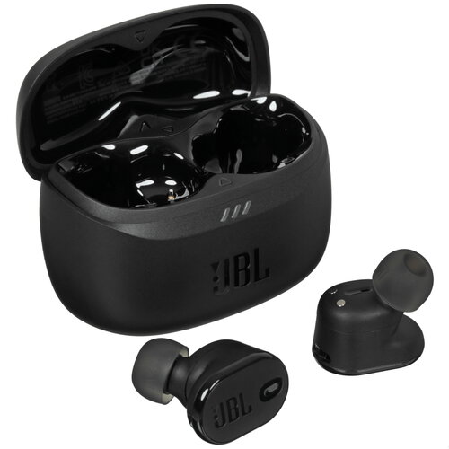 Наушники TWS JBL Tune Buds 2  черный 2024