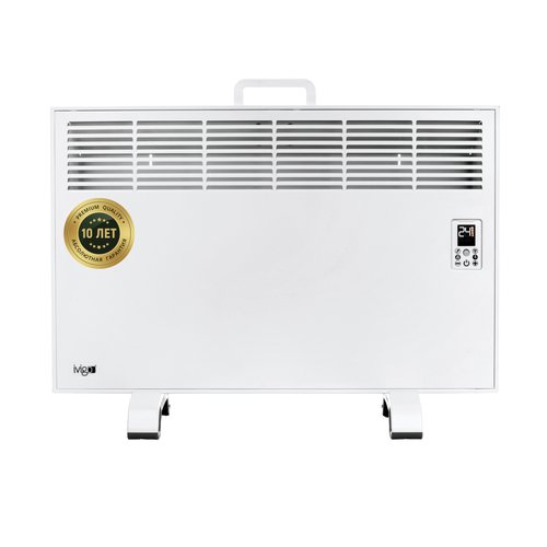 Конвектор iVigo EPK4570P10 WI-FI
