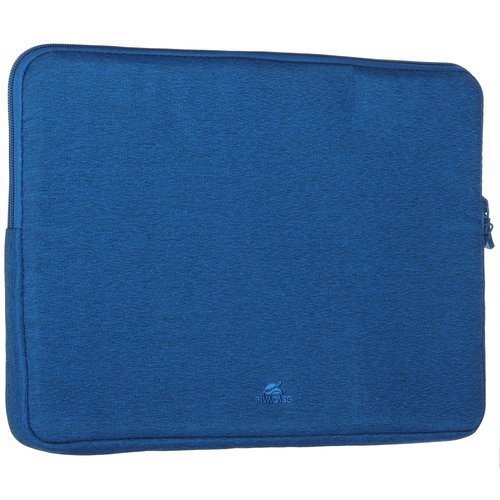 14" Чехол RIVACASE 7703 azure blue ECO синий