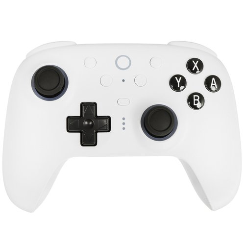 Геймпад беспроводной 8BitDo Ultimate 2 белый