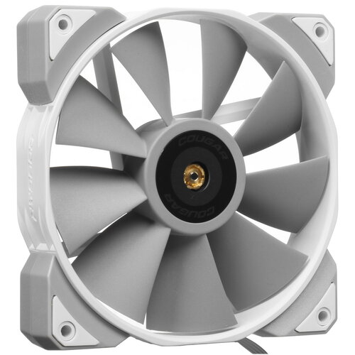Вентилятор Cougar MHP120 [3MMHP12W1.0001] белый