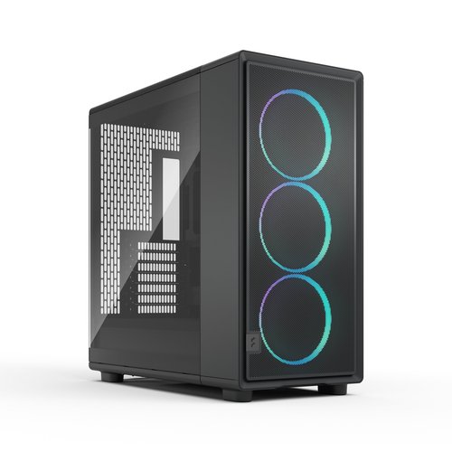 Корпус Fractal Design Epoch XL [FD-C-EPO1X-04] черный