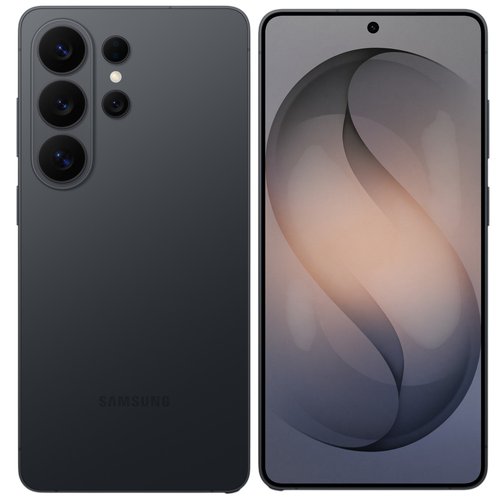 6.9" Смартфон Samsung Galaxy S26 Ultra 1024 ГБ черный