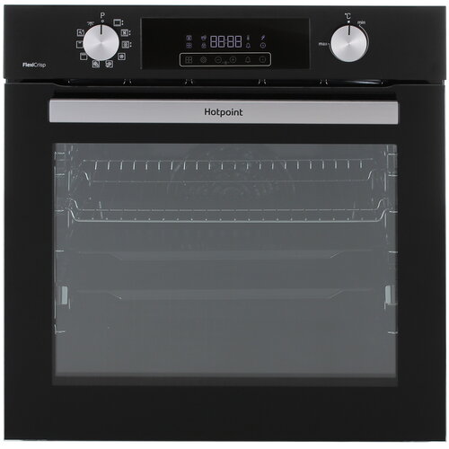 Электр меши Hotpoint FE8 821 H BL