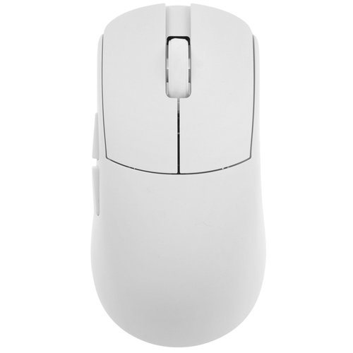 Мышь беспроводная WLMOUSE Mouse Ying  белый