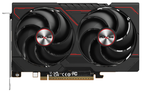 Отзывы о Видеокарта Sapphire AMD Radeon RX 9060 PULSE GAMING OC [11351 ...