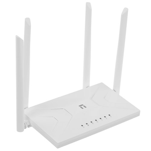 Wi-Fi router NETIS NC21