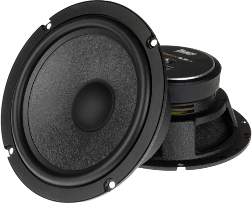 Компонентная акустическая система AMP PRO X 6.5 v3