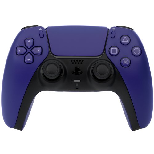 Controller wireless/wired Sony PlayStation DualSense basic purple