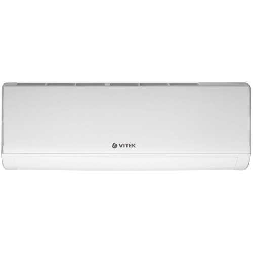 Кондиционер настенный сплит-система Vitek VT-2502 W белый