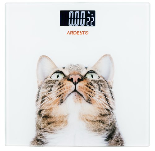 Tarozi Ardesto SCB-965CAT oq