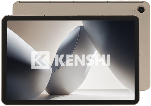 10.95" Планшет KENSHI Pad Pro E112 LTE 128 ГБ золотистый + чехол