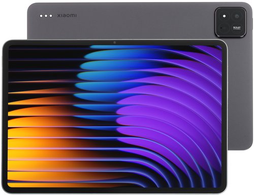 11.16" Планшет Xiaomi Pad 7 Pro Wi-Fi 128 ГБ серый