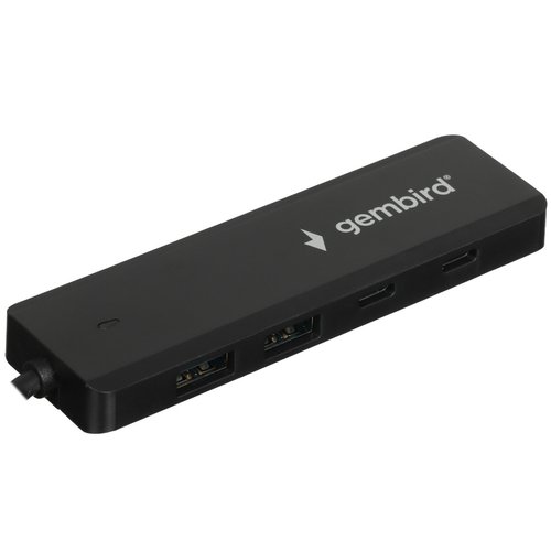 USB-разветвитель Gembird UHB-C415