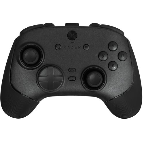 Геймпад беспроводной/проводной Razer Wolverine V3 Pro черный