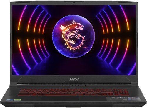 17.3" Laptop MSI Katana 17 B13UCR-1491XRU black