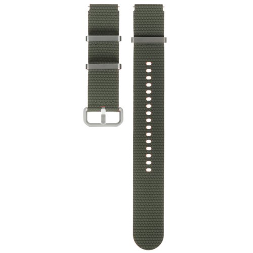 Ремешок Samsung для Samsung Galaxy Watch4/ 5/ 6/ 7/ FE зеленый