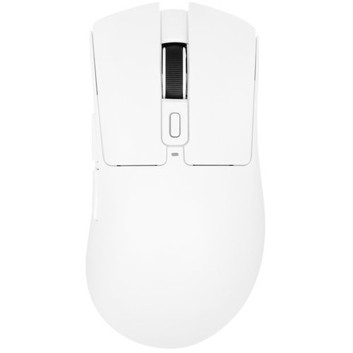Mouse wireless/wired DEXP GS Striker  white
