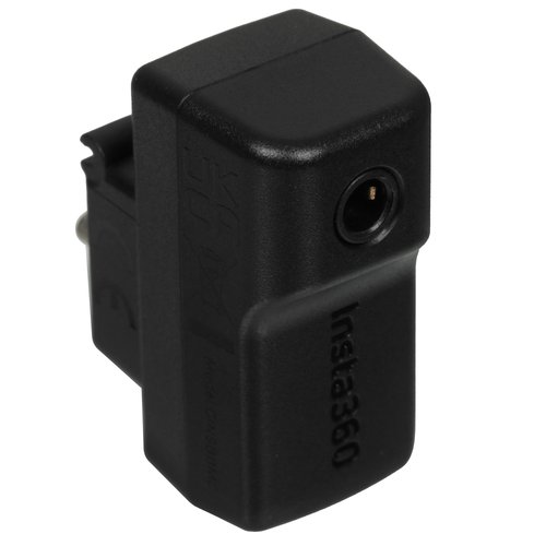 Адаптер Insta360 X4 Mic Adapter
