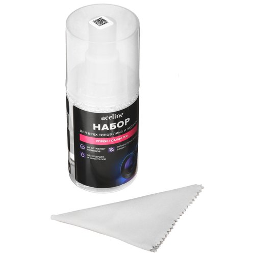 Чистящий набор Aceline