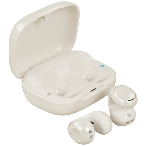 Наушники TWS Anker Soundcore C30i  белый 2024