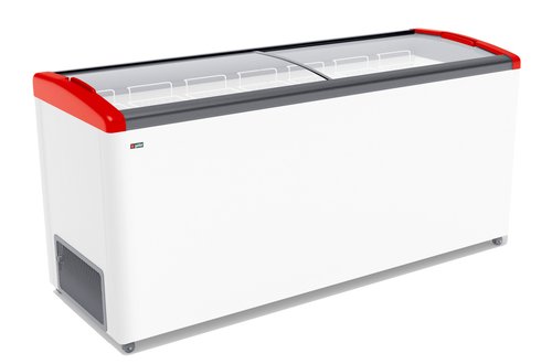 Муздатыгыч ларь Frostor Gellar FG 700 E