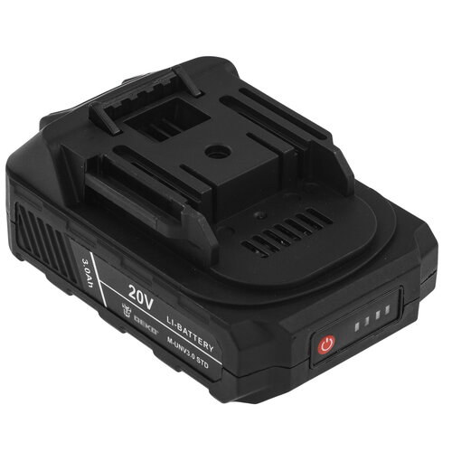 Аккумулятор DEKO UNV3.0 STD UNV 20V