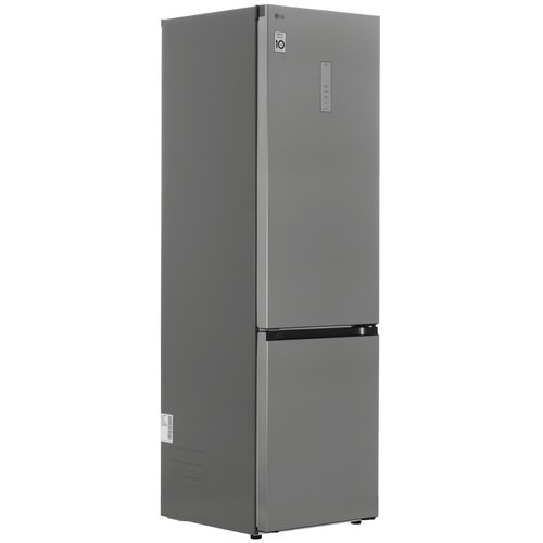 LG GC-B509FNZWсеребристый