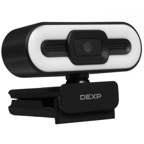 Webcam DEXP DQ3M3FA1