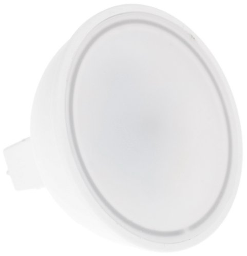 Лампа светодиодная ЭРА LED smd MR16-8w-827-GU5.3