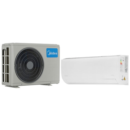 Кондиционеры(сплит-системы)Midea