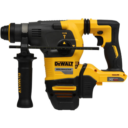 Перфоратор DeWalt DCH333NT XR FLEXVOLТ 18/54V , Без ЗУ, Без АКБ