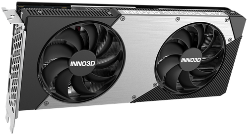 Видеокарта Inno3D GeForce RTX 5070 TWIN X2 OC [N50702-12D7X-195064N]