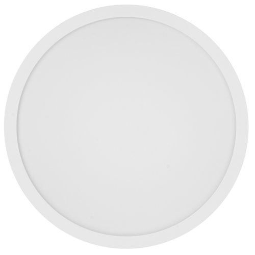 Светильник настенно-потолочный Xiaomi Mi Smart Ceiling Light D20 белый/белый