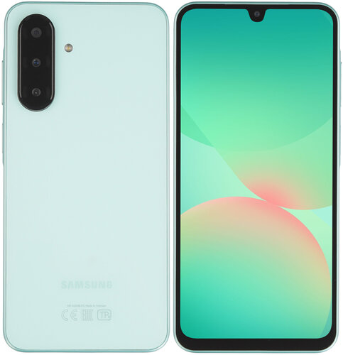 6.7" Смартфон Samsung Galaxy A26 256 ГБ