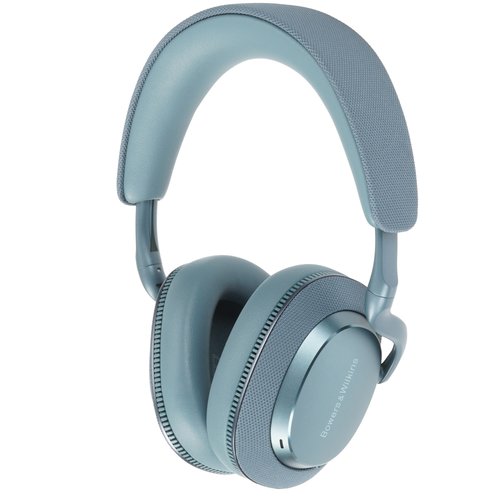 Беспроводные/проводные наушники Bowers & Wilkins PX7 S3  бирюзовый 2025