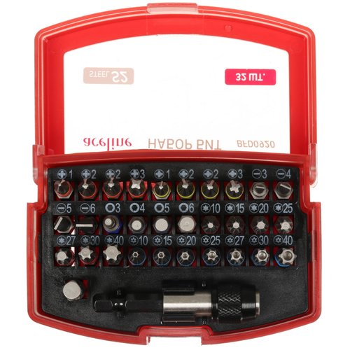 Набор бит Aceline BFD0920