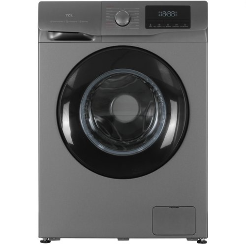 Стиральная машина TCL TWOF-607W10S1 серый