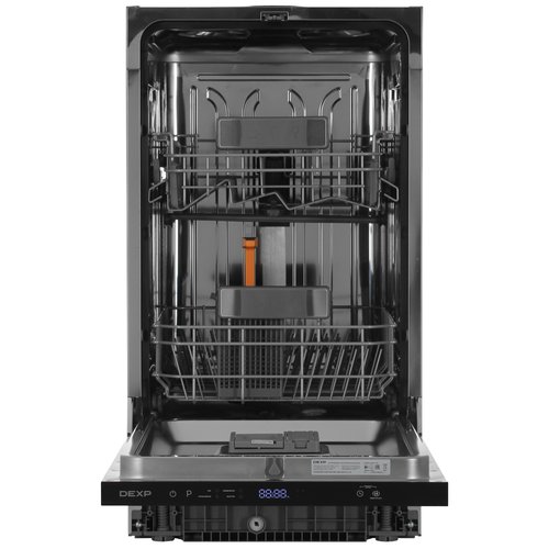 Встраиваемая посудомоечная машина DEXP BD45-L01B