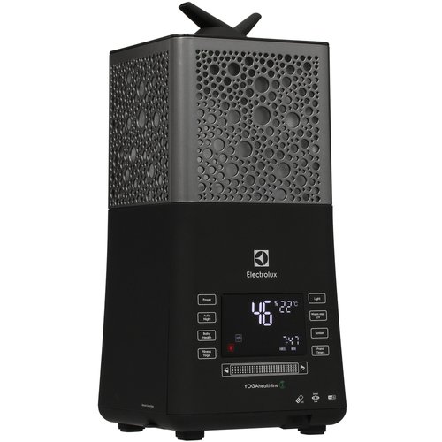 Увлажнитель воздуха Electrolux EHU-3810D YOGAhealthline
