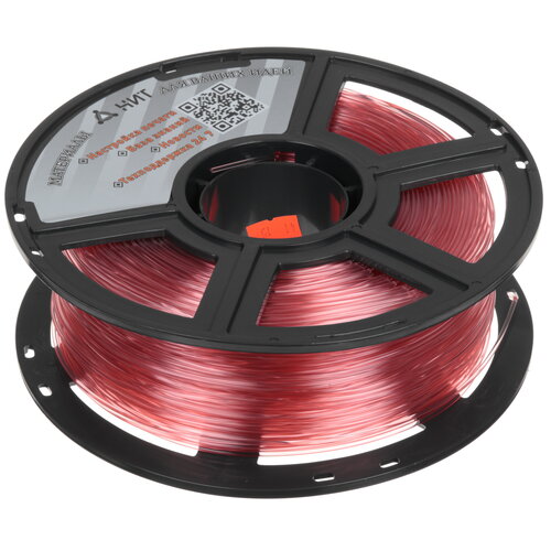Пластик НИТ Petg