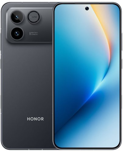 6.83" Смартфон HONOR Win RT 256 ГБ черный