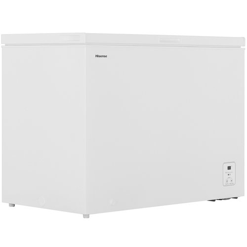 Морозильный ларь Hisense FC386D4DW1 белый