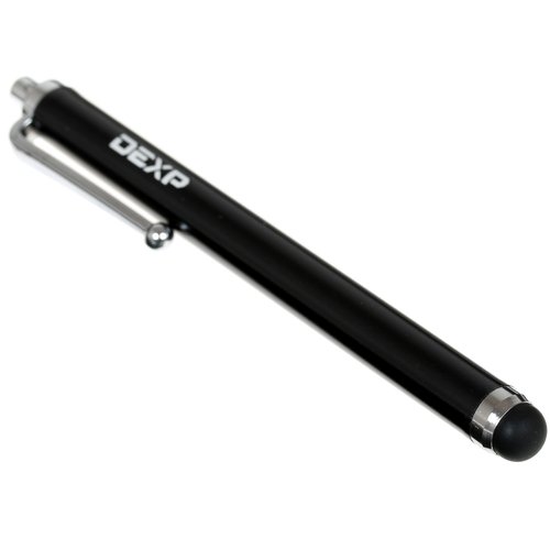 Stylus DEXP Bullet universal black