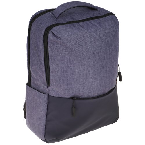 Рюкзак Xiaomi Commuter Backpack голубой