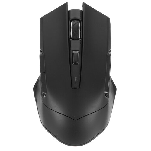 Мышь беспроводная KEYRON M-112  черный